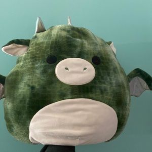 16” Dragon Squishmallow